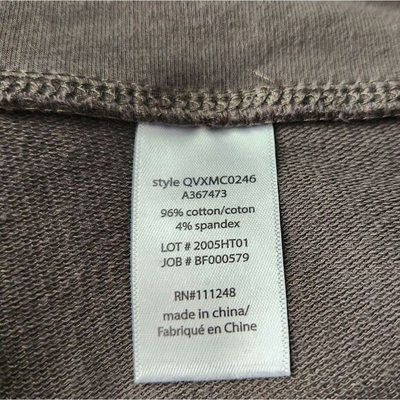 Barefoot Dreams Malibu Collection Skinny Stretch Pant Size 1X - Picture 6 of 6